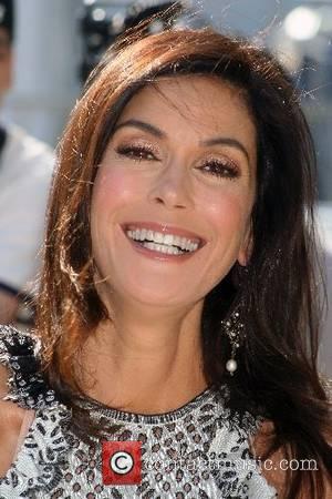 Abc Upfronts, Teri Hatcher